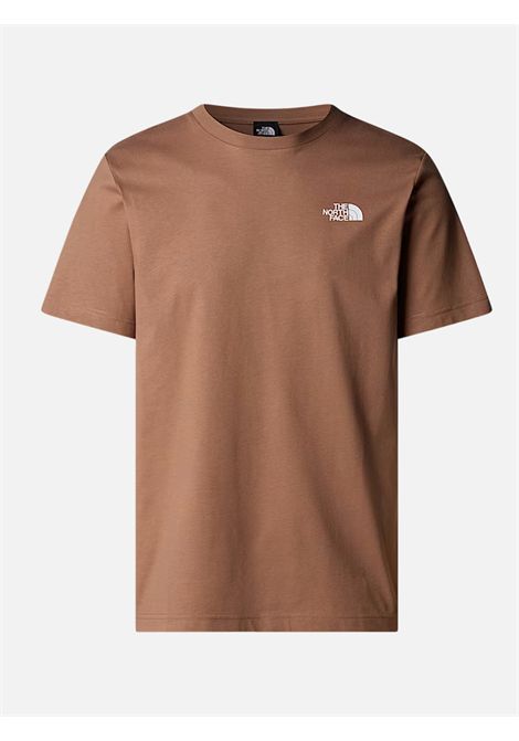 T-Shirt The North Face THE NORTH FACE | T-shirt | NF0A87NPAR41